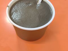 黑芝麻茶-谢怀亮芝麻茶