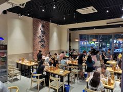 大堂-嘉州叶婆婆钵钵鸡(建设路店)