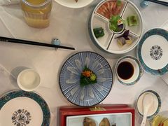 -肆月河豚·新淮扬(金融街店)
