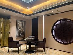 -浙江安吉JW万豪酒店·万豪中餐厅