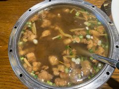 -买福记大盘鸡新疆菜