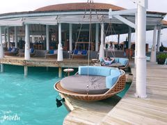 -中央格兰德岛温泉度假酒店 - 全包