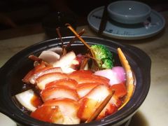 -佬麻雀·新湘菜(珠海金发购物中心店)