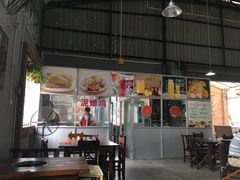 大堂-石岐乳鸽村(桥观坊南四巷店)