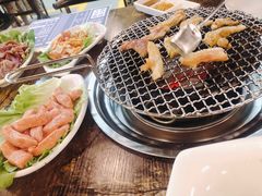 -P1泥炉烤肉(市桥富华东路店)
