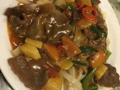 -翠华餐厅(旺角文华商场店)