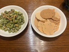 -逸林轩中餐厅(中信泰富朱家角锦江酒店)