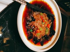 -粗茶淡饭·汉口公馆(循礼门店)