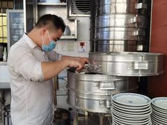 -達揚原味燉品(文明路店)