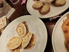 -春发生饭店·非遗(南院门店)