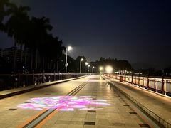 -水濂山水库景点停车场