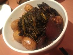 酱小土豆-小土豆北方菜馆(方庄店)