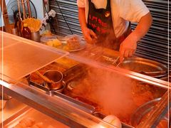 -明记牛杂(新马路分店)