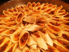 -太原富力万达文华酒店·美食汇西餐厅