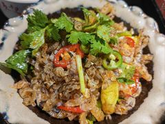 -老表记广西宵夜螺蛳鸭脚煲(西大店)