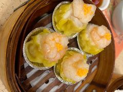 -点都德(中海环宇荟店)