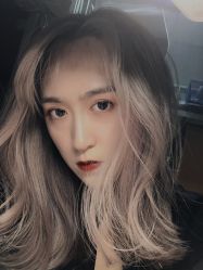 -尚·丹尼Hair