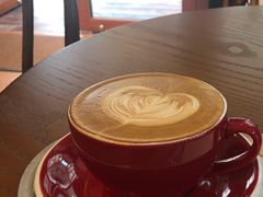 -及咖啡GatherCoffee(华申大厦店)