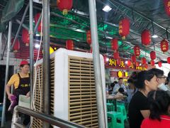 -弓虽昌焖烧鸡(大竹林店)