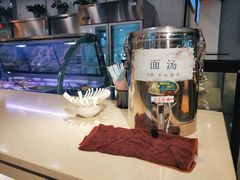 -龙抄手食府(浣花北路店)