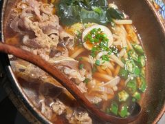 -沼津港精致料理·寿喜烧·烧鸟(龙湖南桥天街日料榜单店)