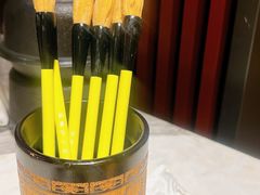 -唐猫庭院·千年陕菜(大唐不夜城店)