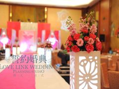 -上海静安昆仑大酒店