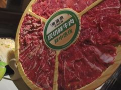 -东道煮牛肉火锅(东盛大街店)