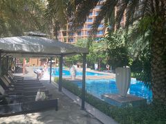 -三亚湾红树林度假世界(木棉酒店)