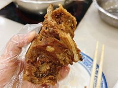 -老诚一锅·京皖早点(通州店)