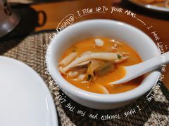 -泰国餐厅 Thai Food(裕华万达店)