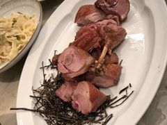 -渝悦情·新派川菜(建国门店)