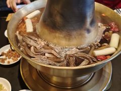 -鼓楼东街老火锅(鼓楼店)