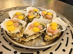 -飞尝蚝·顺德菜·鱼生(顺德总店)