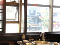 -巴蜀大宅门火锅(北大街店)