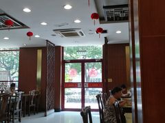 大堂-王興記(中山路店)