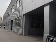 -苏州中迪奥迪4S店(松陵店)