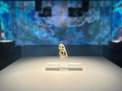 -北京大葆台遗址博物馆