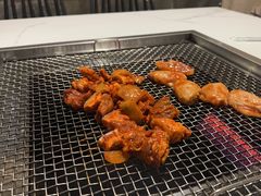 -西昌老号李小肠特色烧烤园(温江店)