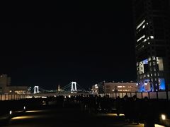 -台场海滨公园船码头