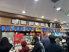 -王家沙点心店(南京西路总店)