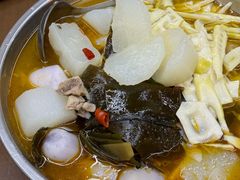 -五一路米粉(解放路店)