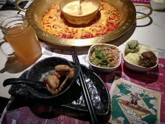 -哥老官重庆美蛙鱼头(宝山龙湖店)