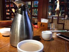 -蒙艾里民族传统菜蒙餐