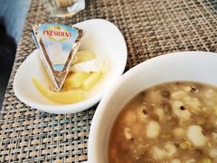 -洲际酒店·地平线全日餐厅HORIZON CAFÉ