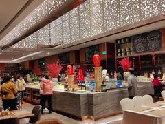 -昆山金鹰尚美酒店·金鹰贵宾楼