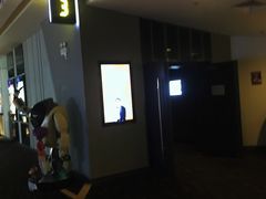 -万达影城(金山万达广场IMAX店)