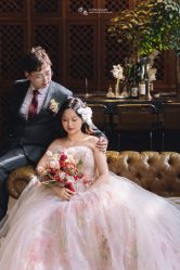 -韩国天使嫁衣婚纱礼服馆(上海旗舰店)