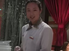 -海底捞火锅(璞丽中心店)