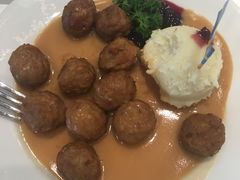 -宜家·瑞典风味餐厅(烟台路店)